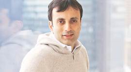 general election, Lok sabha elections, Ruchir Sharma, Ruchir Sharma book, Ruchir Sharma Breakout Nations, Ruchir Sharma Democracy On The road, budget 2019, jobs in India, indian express