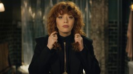 Netflix renews Russion Doll for second season