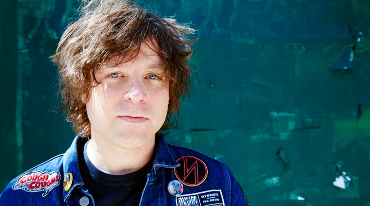 Ryan Adams sexual conduct case