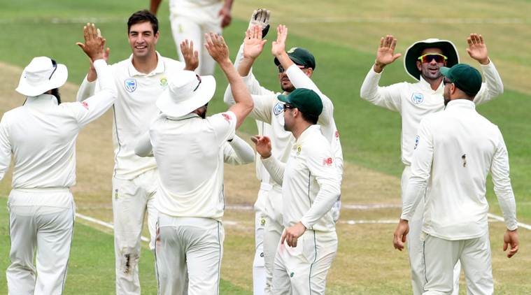 South Africa vs Sri Lanka 1st Test Highlights: Sri Lanka ...