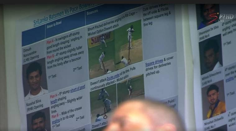 SuperSport's coverage for the first Test between South Africa and Sri Lanka
