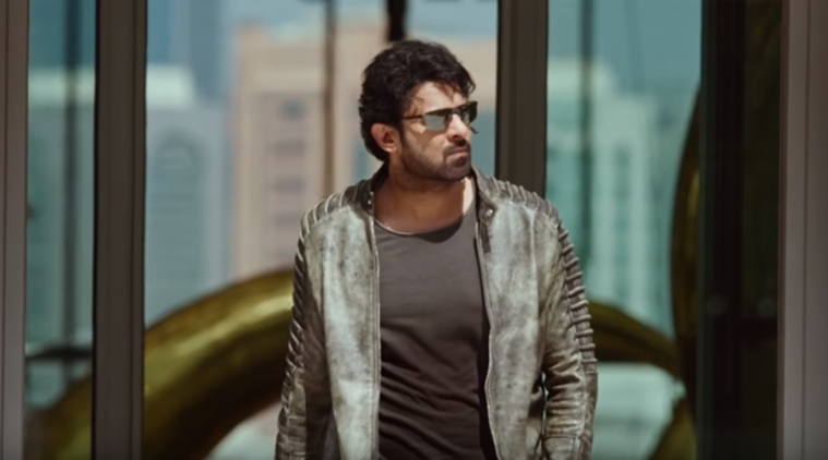   prabhas in saaho 