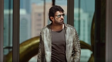 saaho chapter 2
