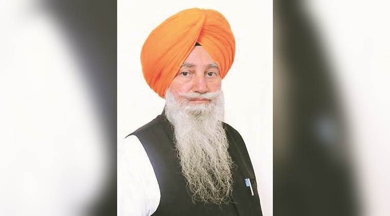 Mohali SAD leader, biker killed in mishap, councillor injured
