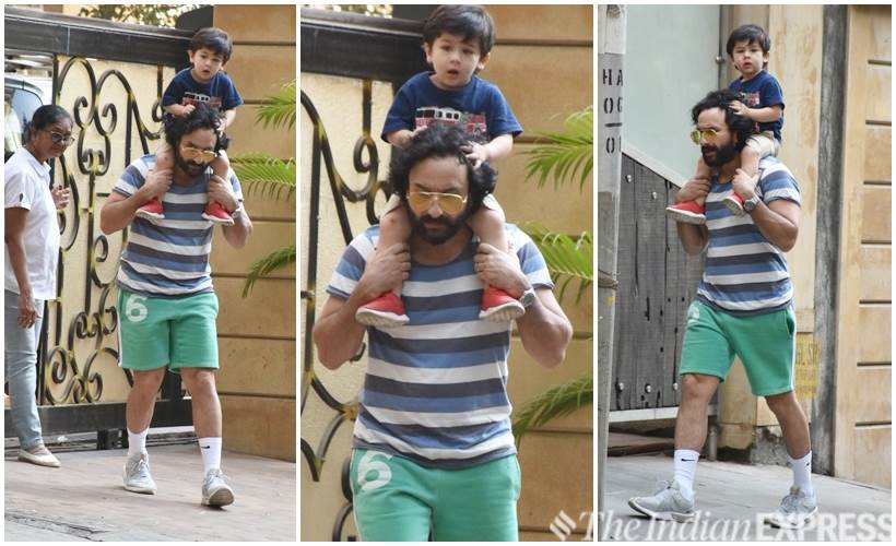   saif, taimur 