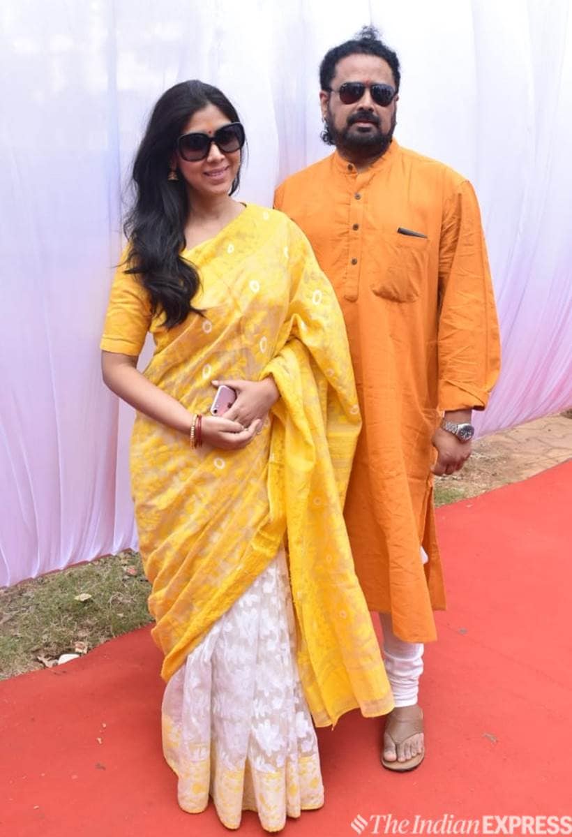 Sakshi Tanwar