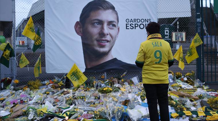 Emiliano Sala