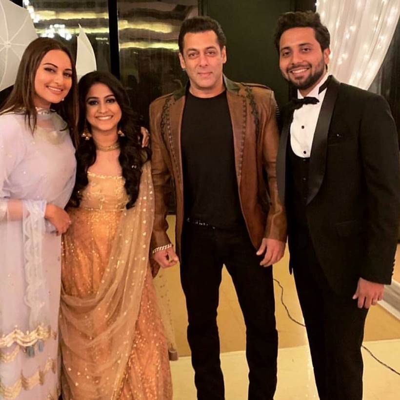 salman, sona