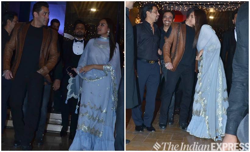 salman, sonakshi