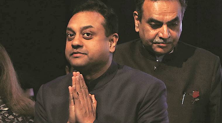 Govt will take revenge for Pulwama attack: Sambit Patra