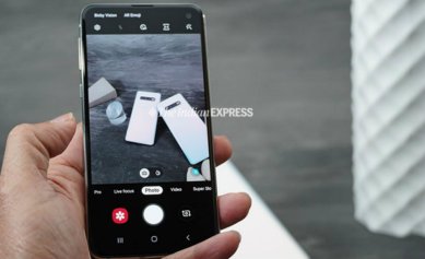 Samsung Galaxy S10e, Samsung Galaxy S10e price in India, Samsung Galaxy S10e specifications, Samsung Galaxy S10e features, Samsung Galaxy S10e launch in India, Galaxy S10e