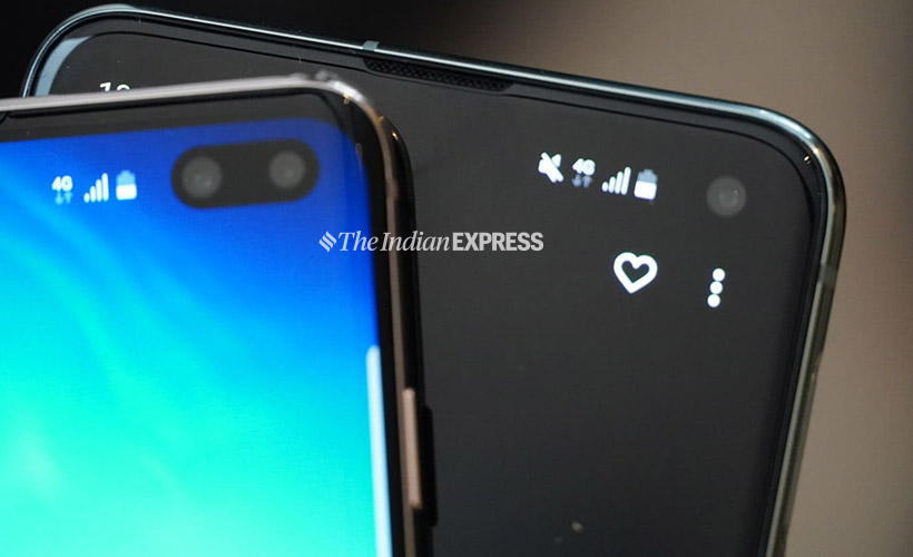 Samsung Galaxy S10, Samsung Galaxy S10+, Samsung Galaxy S10e, Samsung Galaxy S10 price, Samsung S10 price in India, Samsung Galaxy S10 Plus, Samsung Galaxy S10+ specifications, Samsung Galaxy S10 specifications, Samsung Galaxy S10e price, Samsung Galaxy S10e specifications