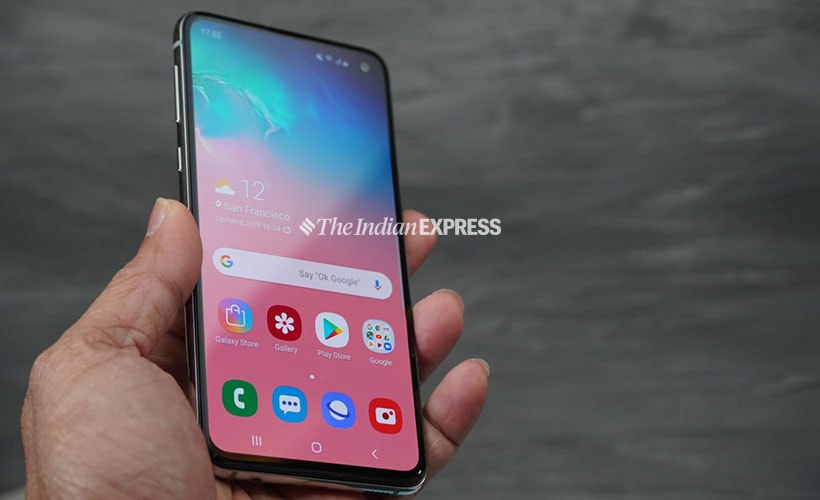 Samsung Galaxy S10, Samsung Galaxy S10+, Samsung Galaxy S10e, Samsung Galaxy S10 price, Samsung S10 price in India, Samsung Galaxy S10 Plus, Samsung Galaxy S10+ specifications, Samsung Galaxy S10 specifications, Samsung Galaxy S10e price, Samsung Galaxy S10e specifications