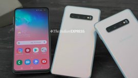 Samsung, Samsung Galaxy S10, Samsung Galaxy S10+, Samsung Galaxy S10e, Samsung Galaxy S10 price, Samsung S10 price in India, Samsung Galaxy S10 Plus, Samsung Galaxy S10+ specifications, Samsung Galaxy S10 specifications, Samsung Galaxy S10e price, Samsung Galaxy S10e specifications