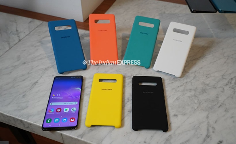 Samsung Galaxy S10, Samsung Galaxy S10+, Samsung Galaxy S10e, Samsung Galaxy S10 price, Samsung S10 price in India, Samsung Galaxy S10 Plus, Samsung Galaxy S10+ specifications, Samsung Galaxy S10 specifications, Samsung Galaxy S10e price, Samsung Galaxy S10e specifications