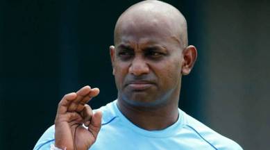 389px x 216px - Sanath Jayasuriya's past controversies: Angry tweet, sex tape and signing  for two teams | Sports News,The Indian Express