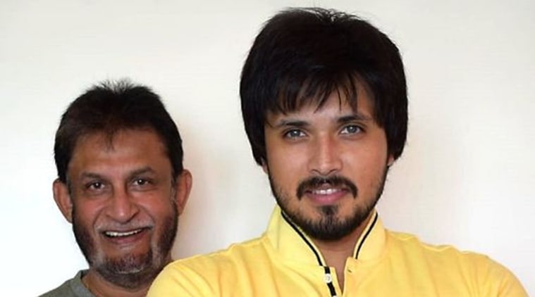 sandeep patil and chirag patil