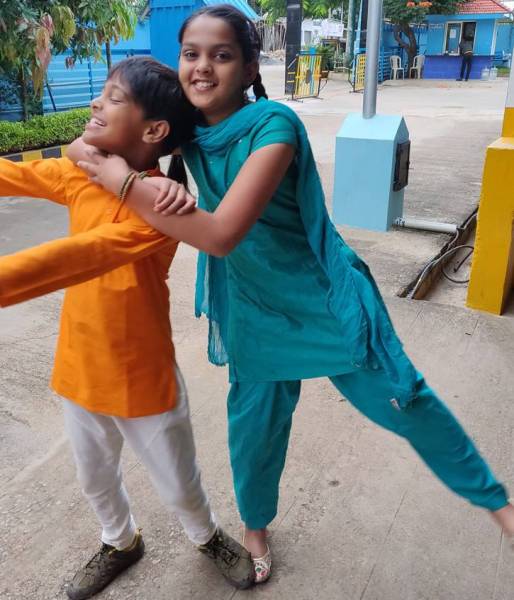 sandhya menon metoo parenting single mom
