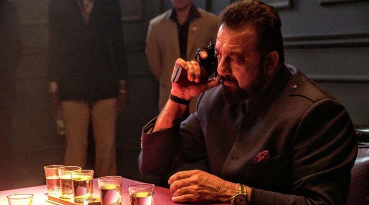 Sanjay Dutt Offered A Role In Kgf 2 Says Yash Entertainment News The Indian Express