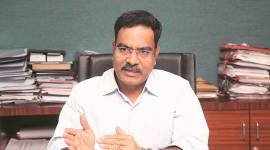 ‘Planning to sell our land to meet expenditure’