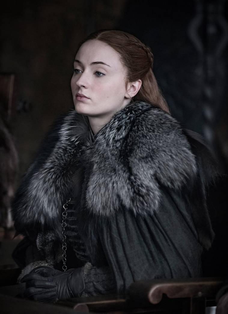   The game of thrones season 8 pics 