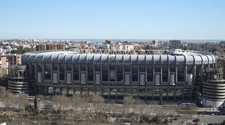 Santiago Bernabéu Stadium in Chamartín - Tours and Activities