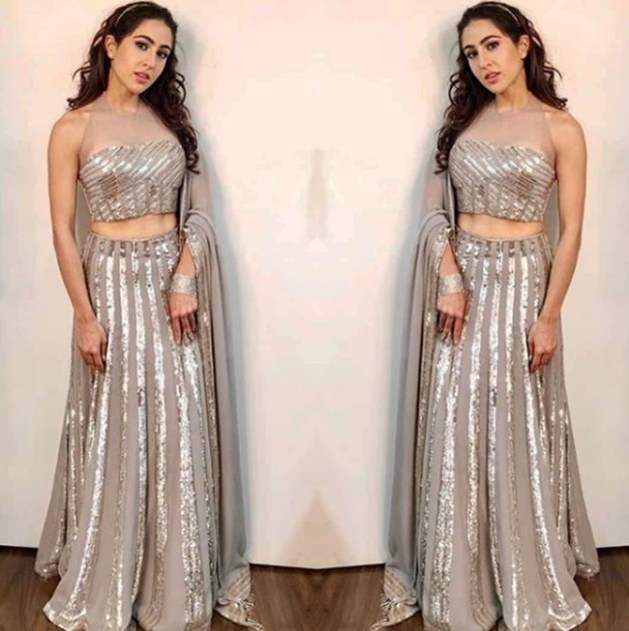 Katrina Kaif Janhvi Kapoor Alia Bhatt Fashion Hits And Misses Of The