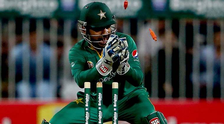 Pakistan Cricket Board Confirms Sarfraz Ahmed As Captain For World Cup ...