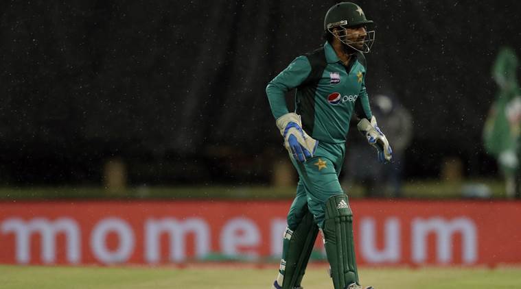 Sarfraz Ahmed
