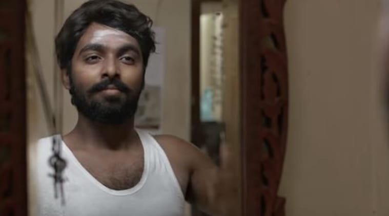 sarvam thaala mayam