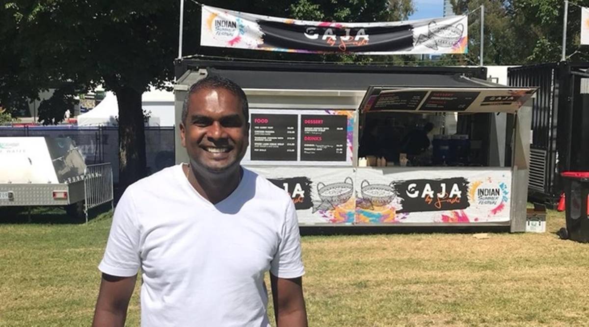 Adelaide Women’s Prison, Northfield, Sashi Cheliah, MasterChef Australia Season 10, Melbourne Cricket Ground (MCG), Indian street food, Gaja, Yarra Park, Indian Summer Festival, Boxing Day Test, Virat Kohli, Black Ops Force Singapore, India, indian express, indian express news