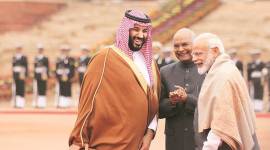 Saudi Arabia to enhance anti-terror cooperation with India: Envoy