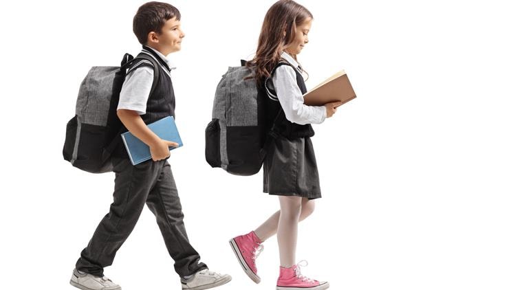 boarding school, kids school