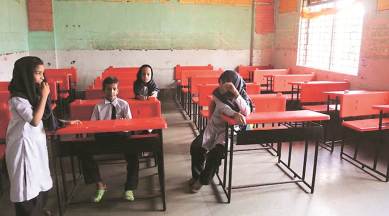 meghalaya. meghalaya schools, Meghalaya Education, student teacher ratio, Meghalaya Education Minister, Lahkmen Rymbui, Meghalaya Education Minister, north east news, north east india news, meghalaya news, education news, board exams