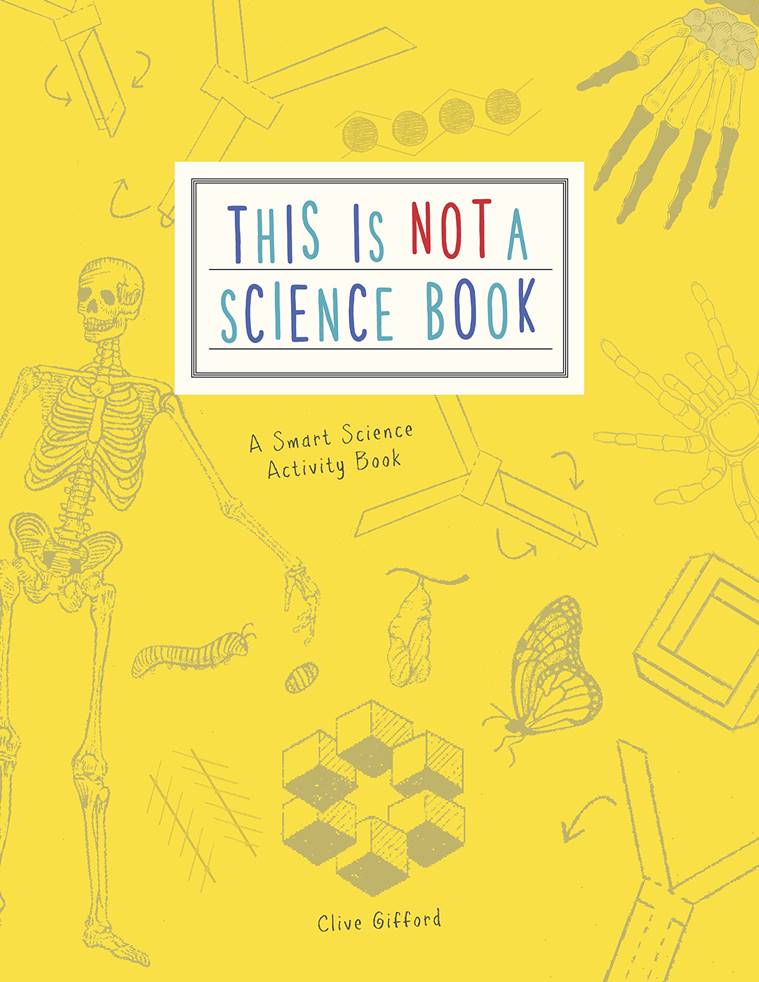 national science day children books