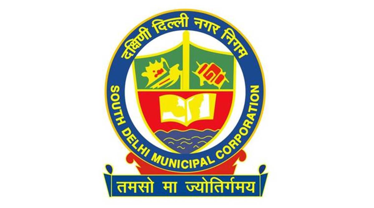 delhi city news, south mcd, south mcd stops journalist from recording proceedings, Shrawani Mishra Bhupati, Shrawani Mishra Bhupati youtube