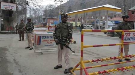 Govt imposes ban on Jamaat-e-Islami Jammu and Kashmir