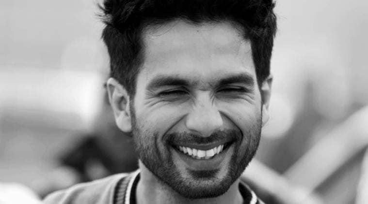 shahid kapoor photos