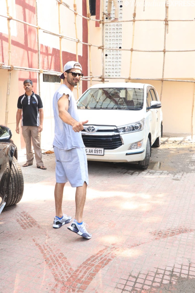 shahid kapoor