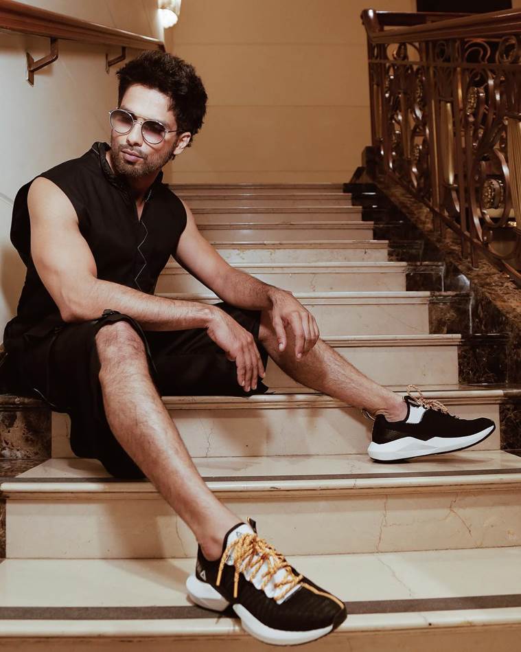 Shahid Kapoor