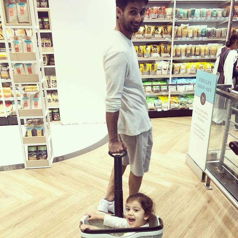 shahid, misha