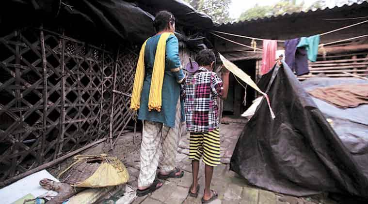Mokama shelter home, Muzaffarpur shelter home case, women fled shelter home, Nazareth Society shelter home, Patna police, India news, Indian Express