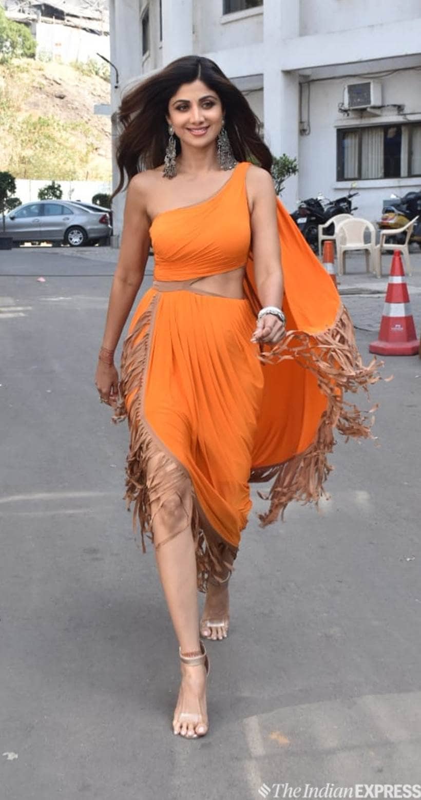 Shilpa Shetty