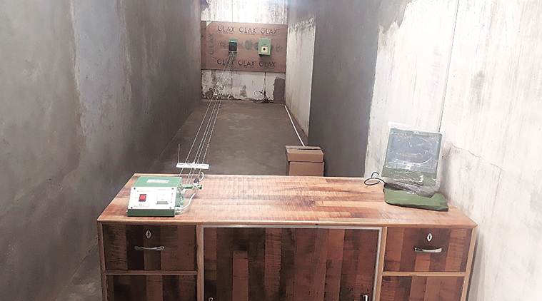 World record, India’s Olympic quota came from this cowshed-turned-shooting range