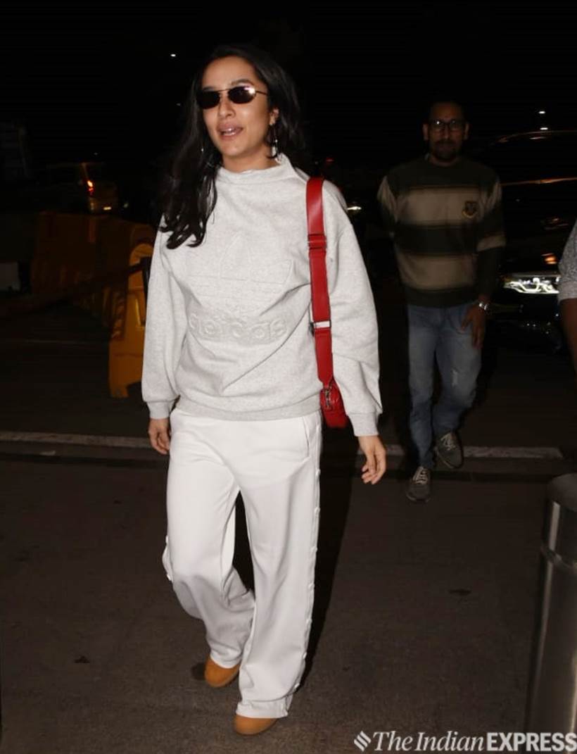 Shraddha Kapoor