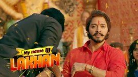 Shreyas Talpade as Lakhan in My Name is Lakhan