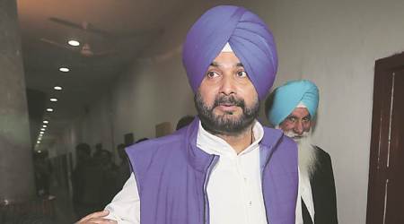 Ludhiana land scam AAP seeks resignation of minister, Sidhu assures ‘won’t spare anyone’