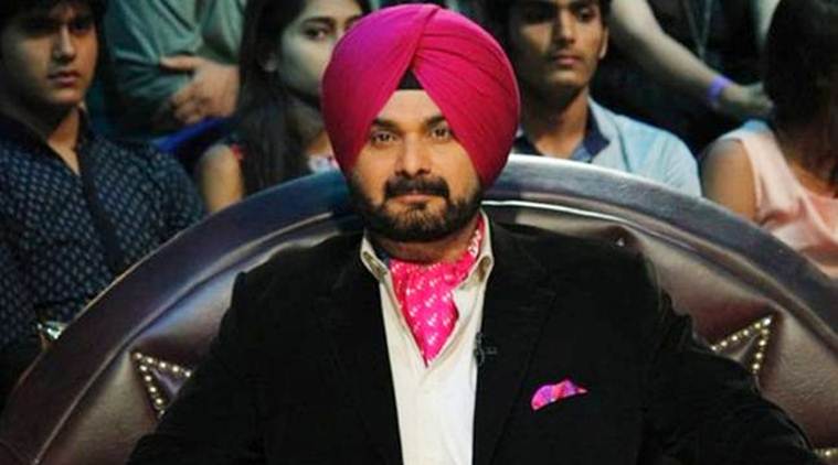 Navjot Singh Sidhu sacked from The Kapil Sharma Show post comments on