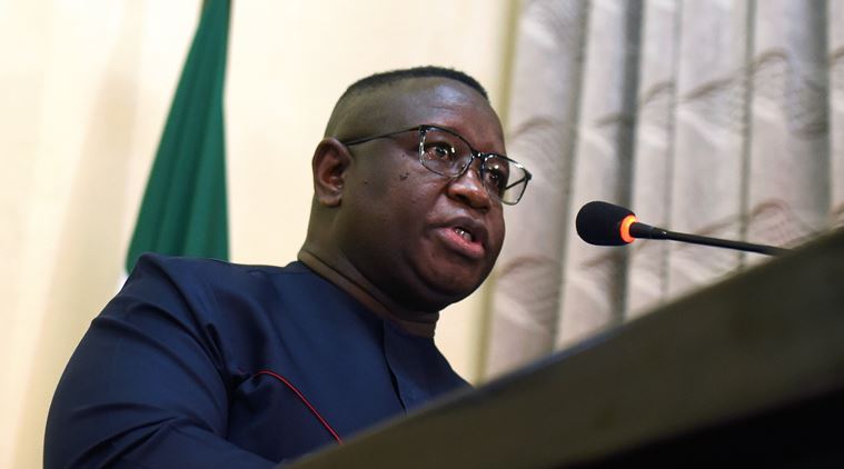 Sierra Leone, Sierra Leone emergency, rape case Sierra Leone, Sierra leone national emergency, Julius Maada Bio, World news, Indian express, latest news