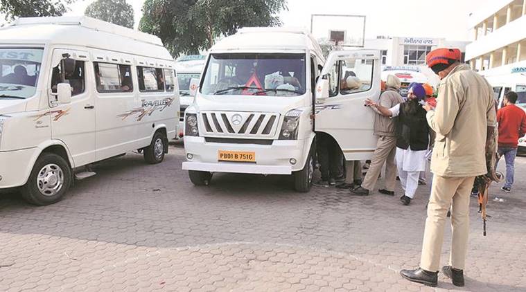 Will never forget: In tense times, Valley shows gratitude to Sikhs